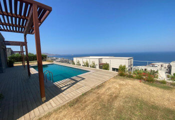 Вилла 6+1 в Бодруме, Турция | SBB-62803