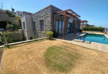 Вилла 6+1 в Бодруме, Турция | SBB-62803