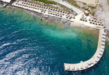 Вилла 6+1 в Бодруме, Турция | SBB-62803