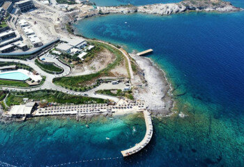 Вилла 6+1 в Бодруме, Турция | SBB-62803