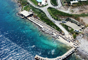 Вилла 6+1 в Бодруме, Турция | SBB-62803