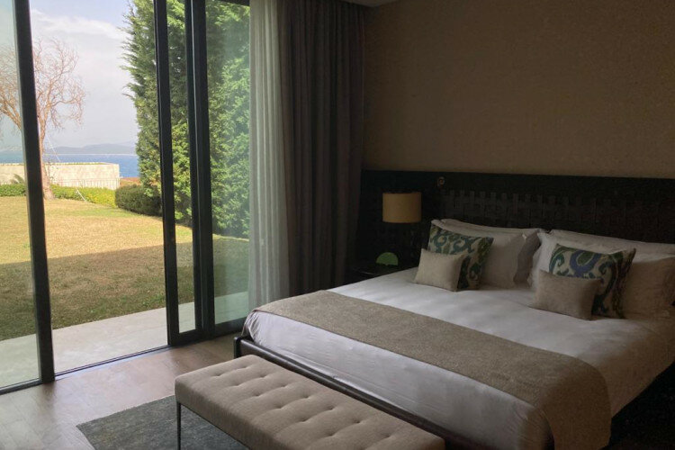 Вилла 6+1 в Бодруме, Турция | STE-62805