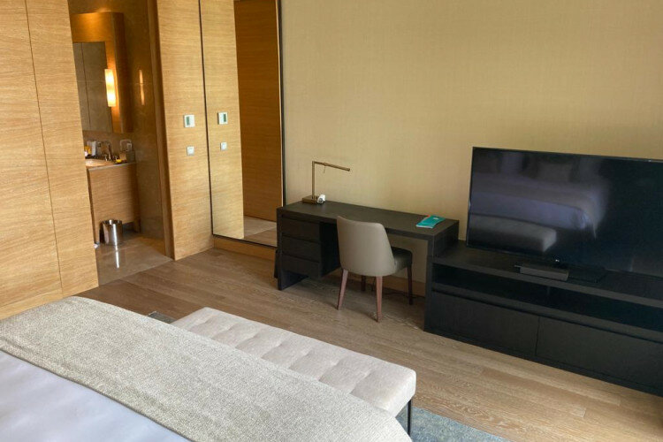 Вилла 6+1 в Бодруме, Турция | STE-62805