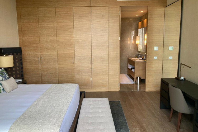 Вилла 6+1 в Бодруме, Турция | STE-62805