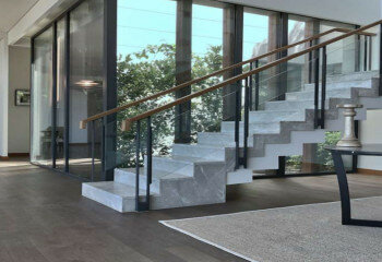 Вилла 6+1 в Бодруме, Турция | STE-62805