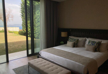 Вилла 6+1 в Бодруме, Турция | STE-62805