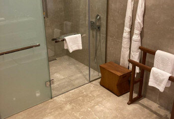 Вилла 6+1 в Бодруме, Турция | STE-62805