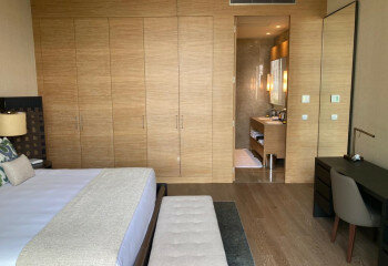 Вилла 6+1 в Бодруме, Турция | STE-62805