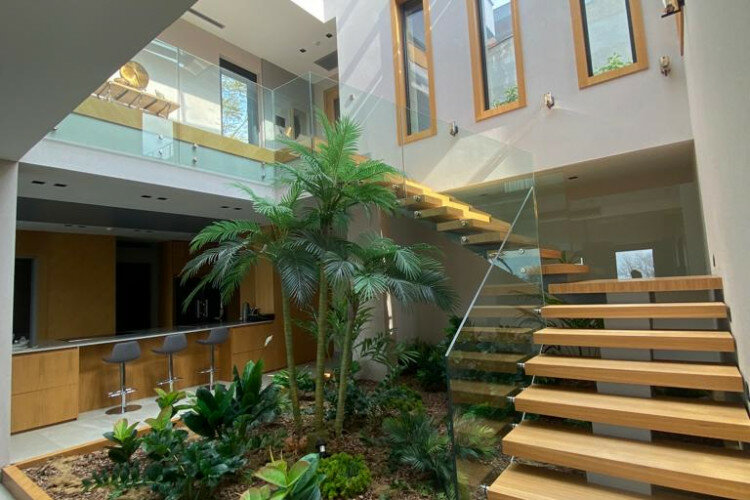 Вилла 5+1 в Бодруме, Турция | PTE-62812