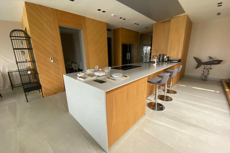 Вилла 5+1 в Бодруме, Турция | PTE-62812