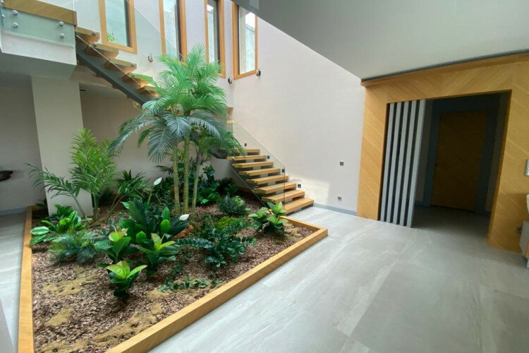 Вилла 5+1 в Бодруме, Турция | PTE-62812