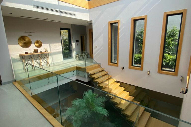 Вилла 5+1 в Бодруме, Турция | PTE-62812