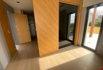 Вилла 5+1 в Бодруме, Турция | PTE-62812