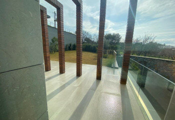 Вилла 5+1 в Бодруме, Турция | PTE-62812