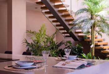 Вилла 5+1 в Бодруме, Турция | PTE-62812