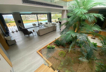 Вилла 5+1 в Бодруме, Турция | PTE-62812