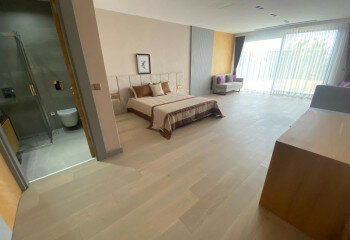 Вилла 5+1 в Бодруме, Турция | PTE-62812