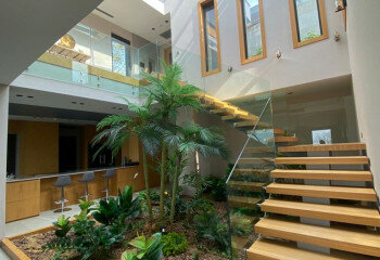 Вилла 5+1 в Бодруме, Турция | PTE-62812