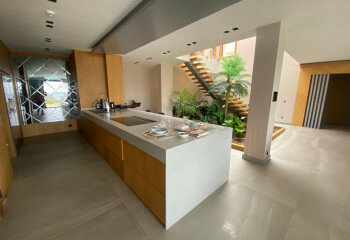 Вилла 5+1 в Бодруме, Турция | PTE-62812