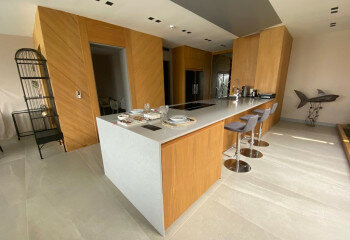 Вилла 5+1 в Бодруме, Турция | PTE-62812