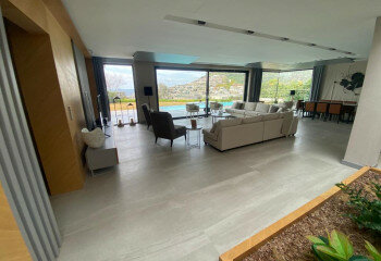 Вилла 5+1 в Бодруме, Турция | PTE-62812