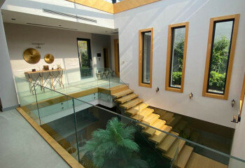 Вилла 5+1 в Бодруме, Турция | PTE-62812