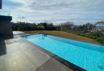 Вилла 5+1 в Бодруме, Турция | PTE-62812