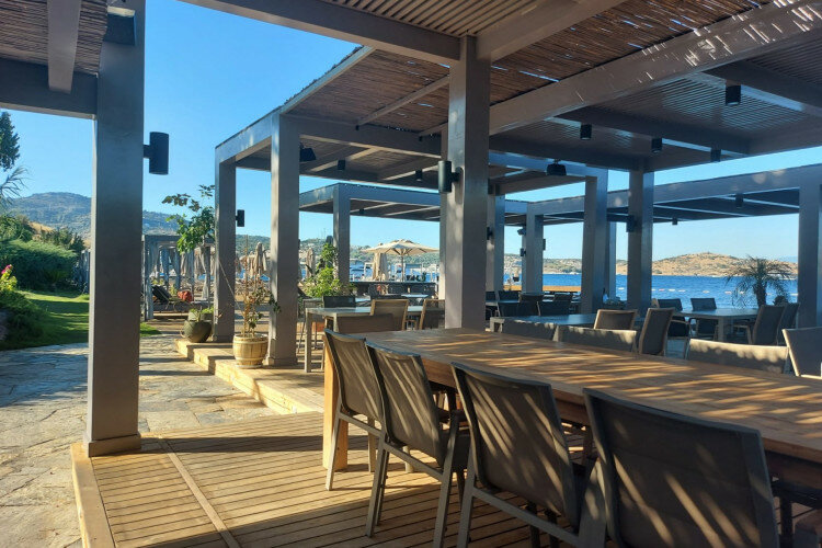 Вилла 4+1 в Бодруме, Турция | PBB-62813