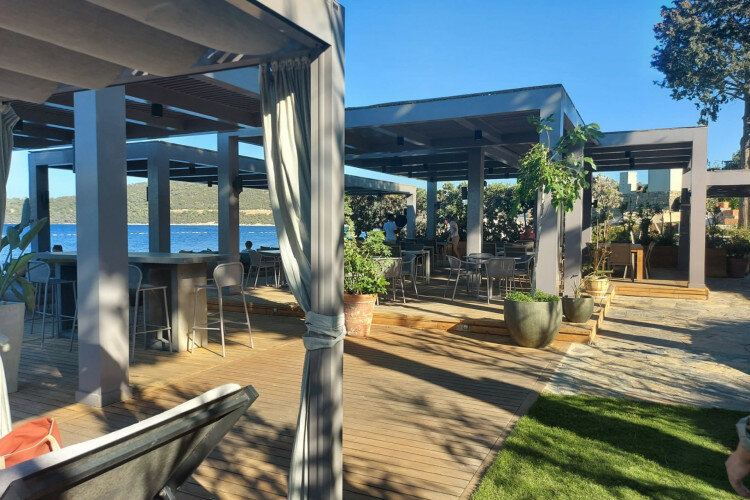 Вилла 4+1 в Бодруме, Турция | PBB-62813