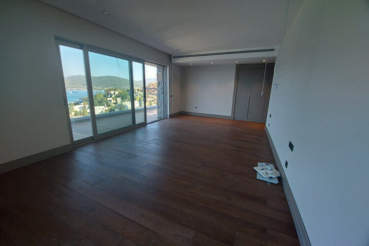 Вилла 4+1 в Бодруме, Турция | PBB-62813