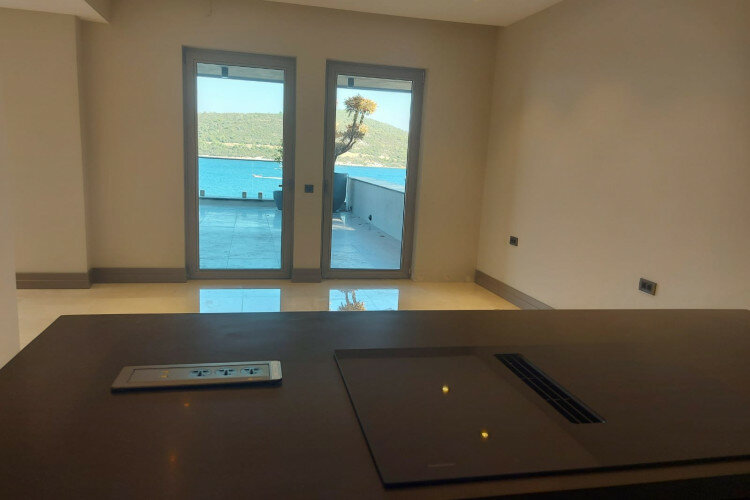 Вилла 4+1 в Бодруме, Турция | PBB-62813