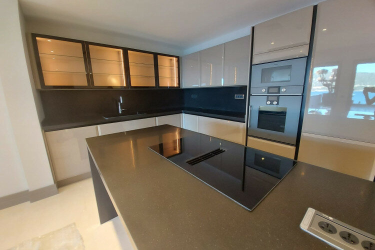 Вилла 4+1 в Бодруме, Турция | PBB-62813