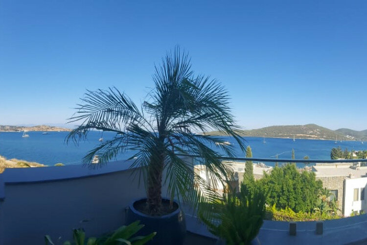 Вилла 4+1 в Бодруме, Турция | PBB-62813