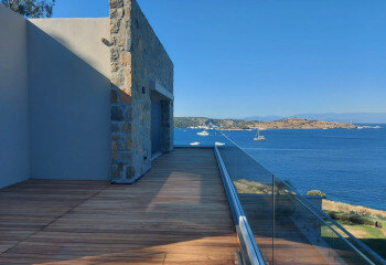 Вилла 4+1 в Бодруме, Турция | PBB-62813