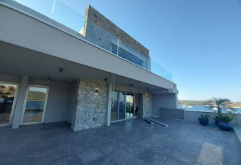 Вилла 4+1 в Бодруме, Турция | PBB-62813