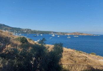 Вилла 4+1 в Бодруме, Турция | PBB-62813