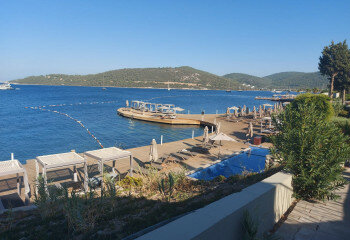 Вилла 4+1 в Бодруме, Турция | PBB-62813