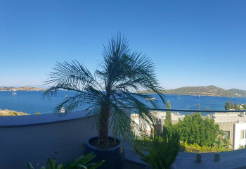 Вилла 4+1 в Бодруме, Турция | PBB-62813