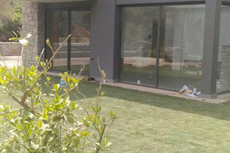 Вилла 3+1 в Бодруме, Турция | SBB-62807