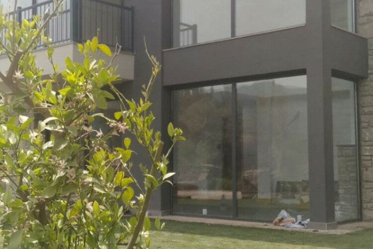 Вилла 3+1 в Бодруме, Турция | SBB-62807