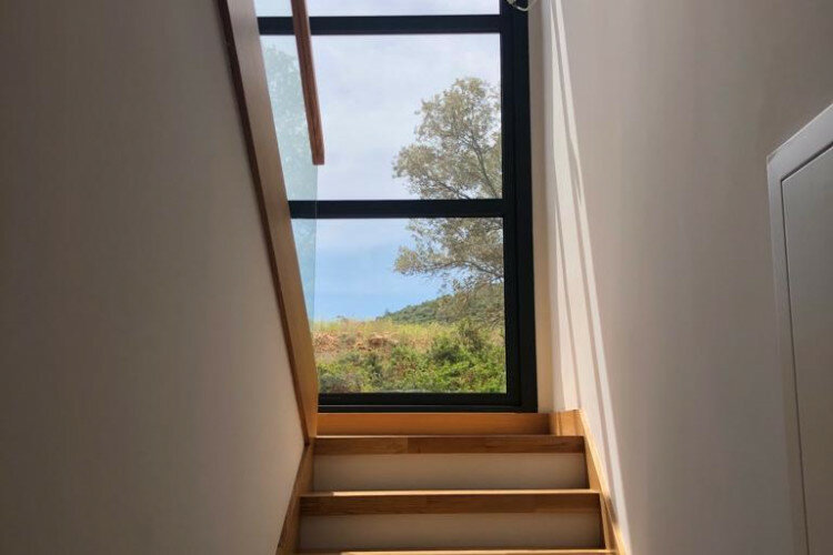 Вилла 3+1 в Бодруме, Турция | SBB-62807