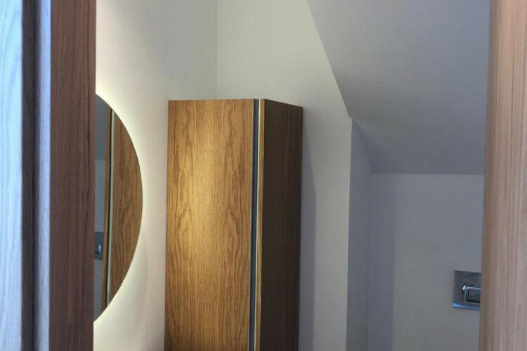 Вилла 3+1 в Бодруме, Турция | SBB-62807