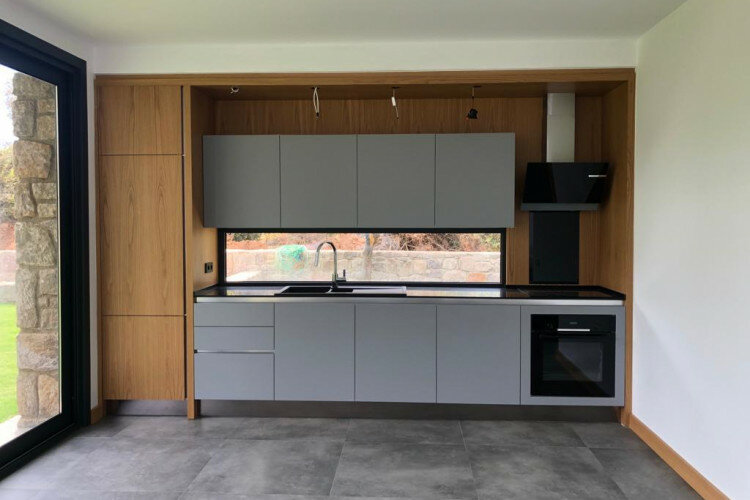 Вилла 3+1 в Бодруме, Турция | SBB-62807