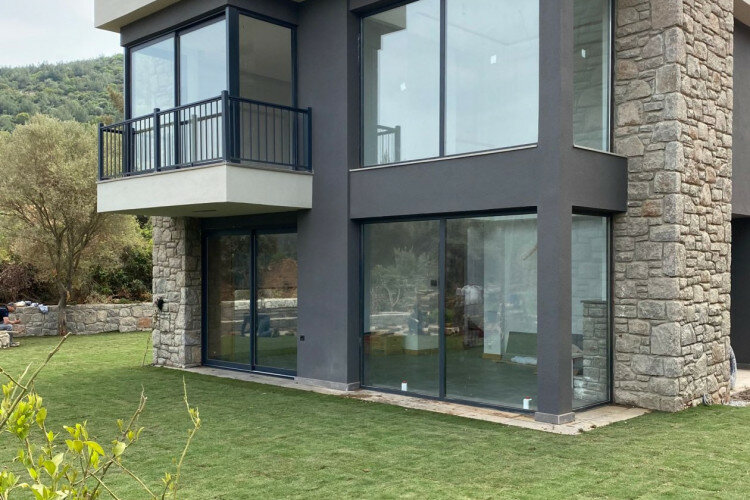 Вилла 3+1 в Бодруме, Турция | SBB-62807