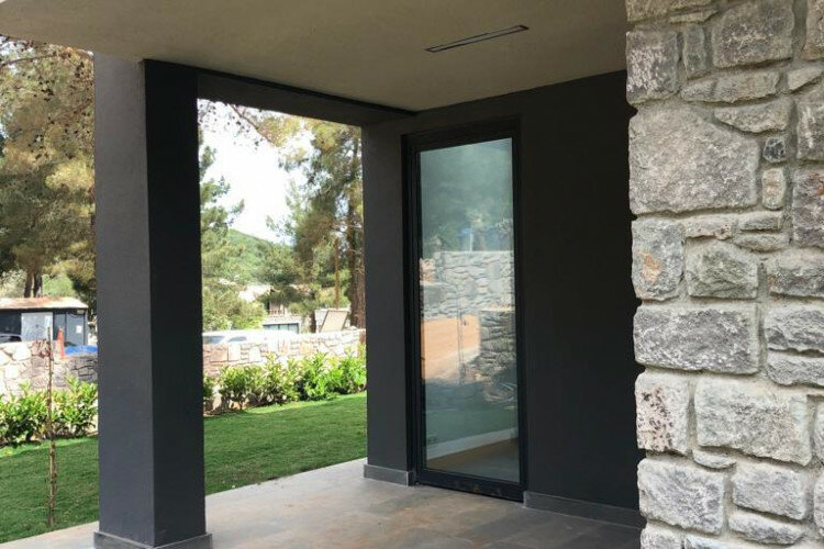 Вилла 3+1 в Бодруме, Турция | SBB-62807