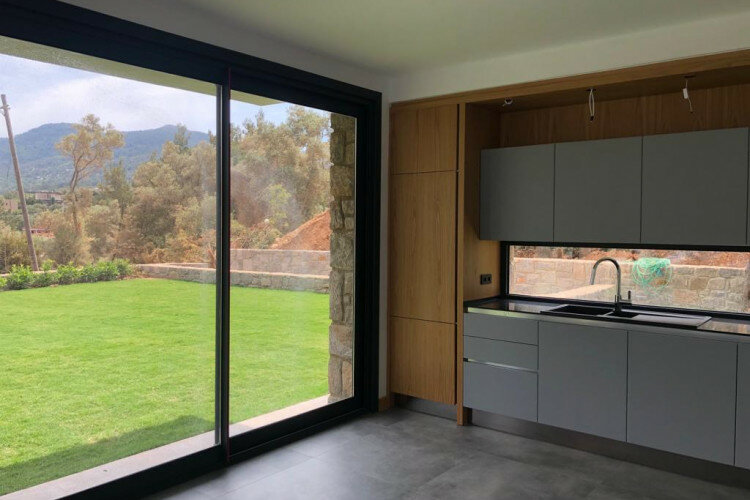 Вилла 3+1 в Бодруме, Турция | SBB-62807