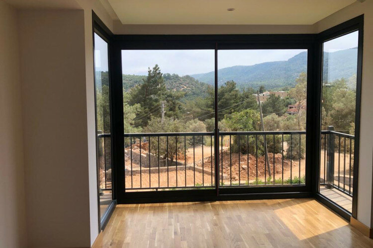 Вилла 3+1 в Бодруме, Турция | SBB-62807