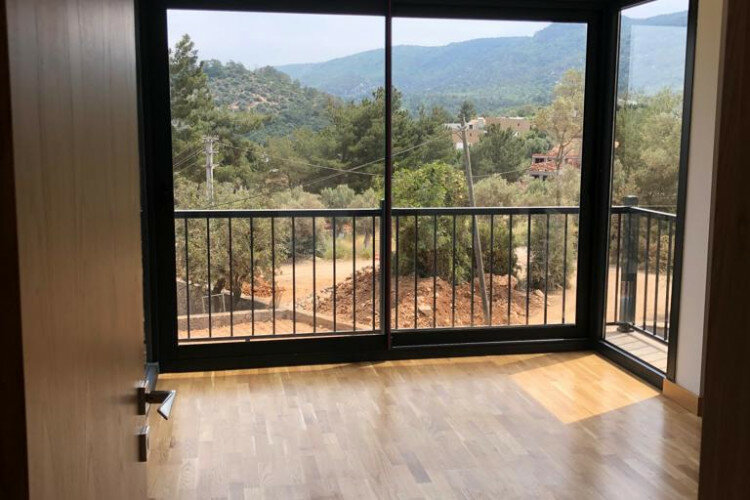 Вилла 3+1 в Бодруме, Турция | SBB-62807