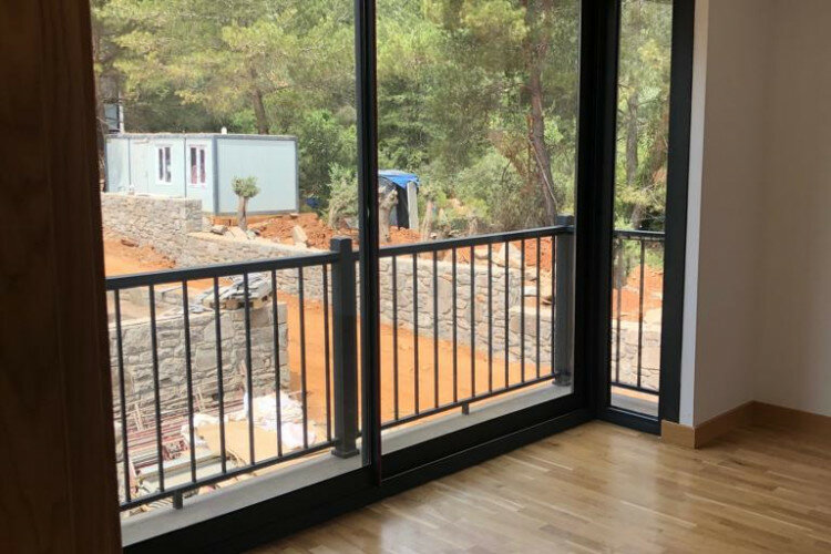 Вилла 3+1 в Бодруме, Турция | SBB-62807