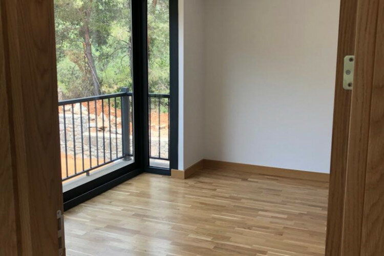 Вилла 3+1 в Бодруме, Турция | SBB-62807